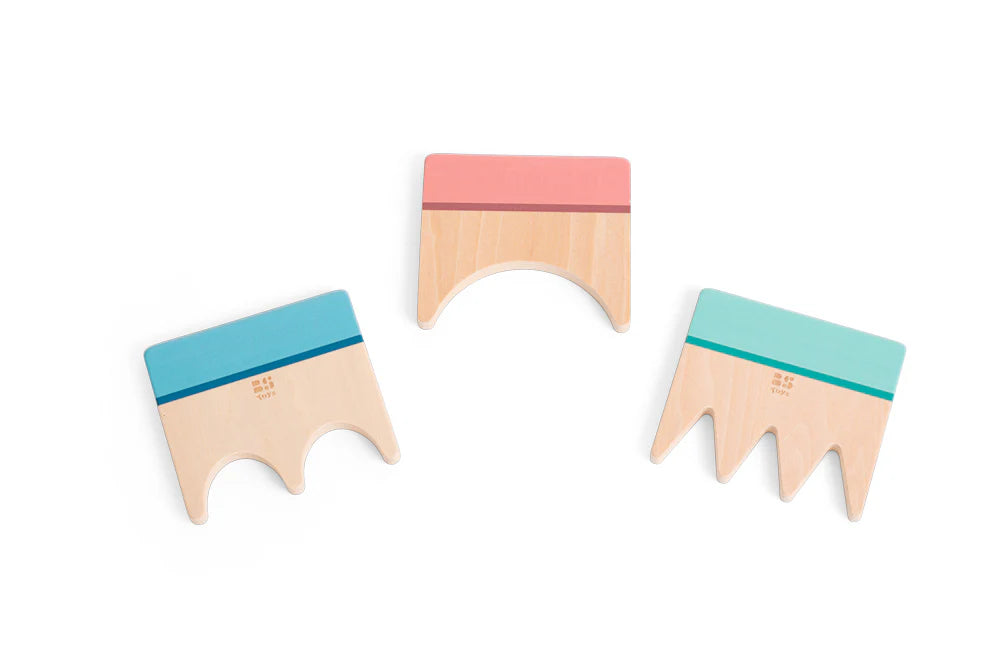 Sand Pattern Tools