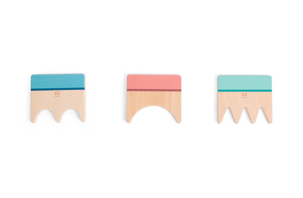 Sand Pattern Tools