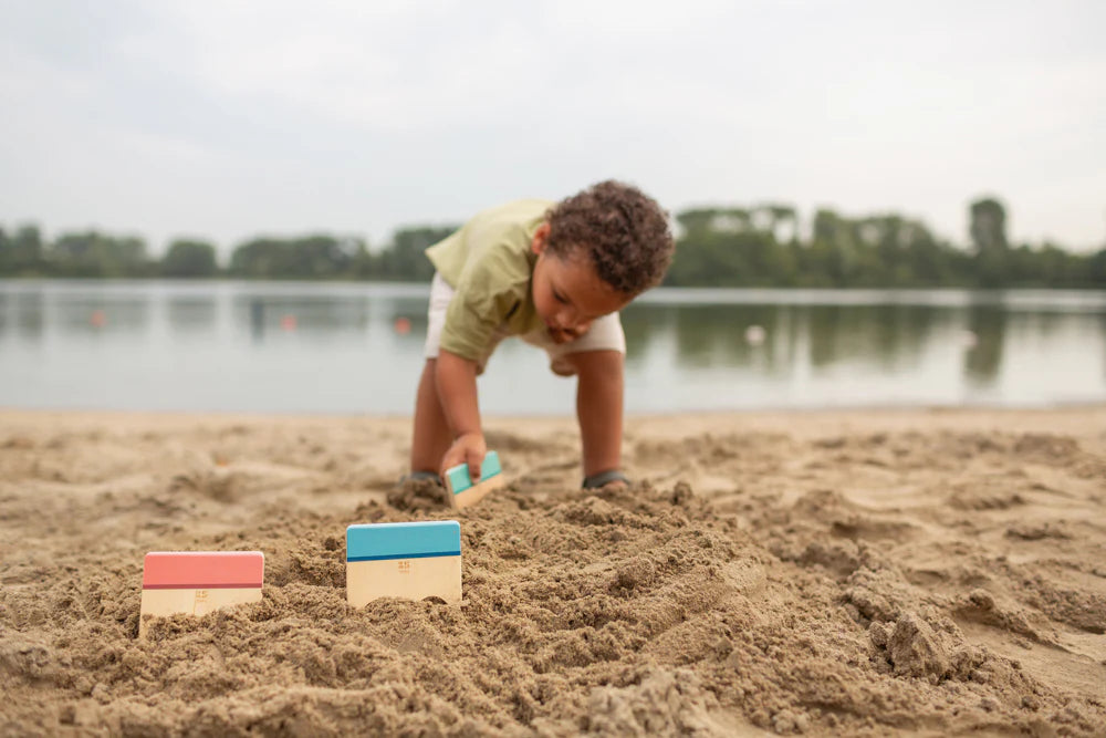 Sand Pattern Tools