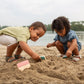 Sand Pattern Tools