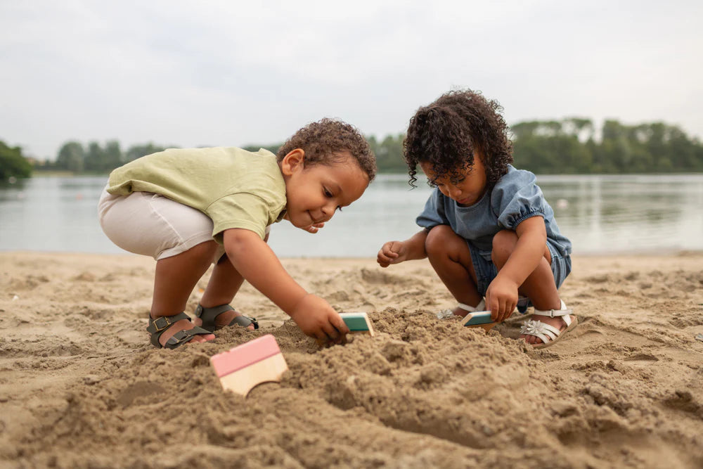 Sand Pattern Tools