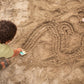 Sand Pattern Tools
