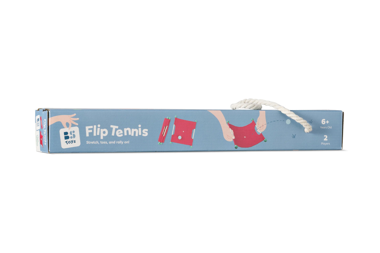 Flip Tennis