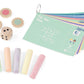 Chalk Activity Games
