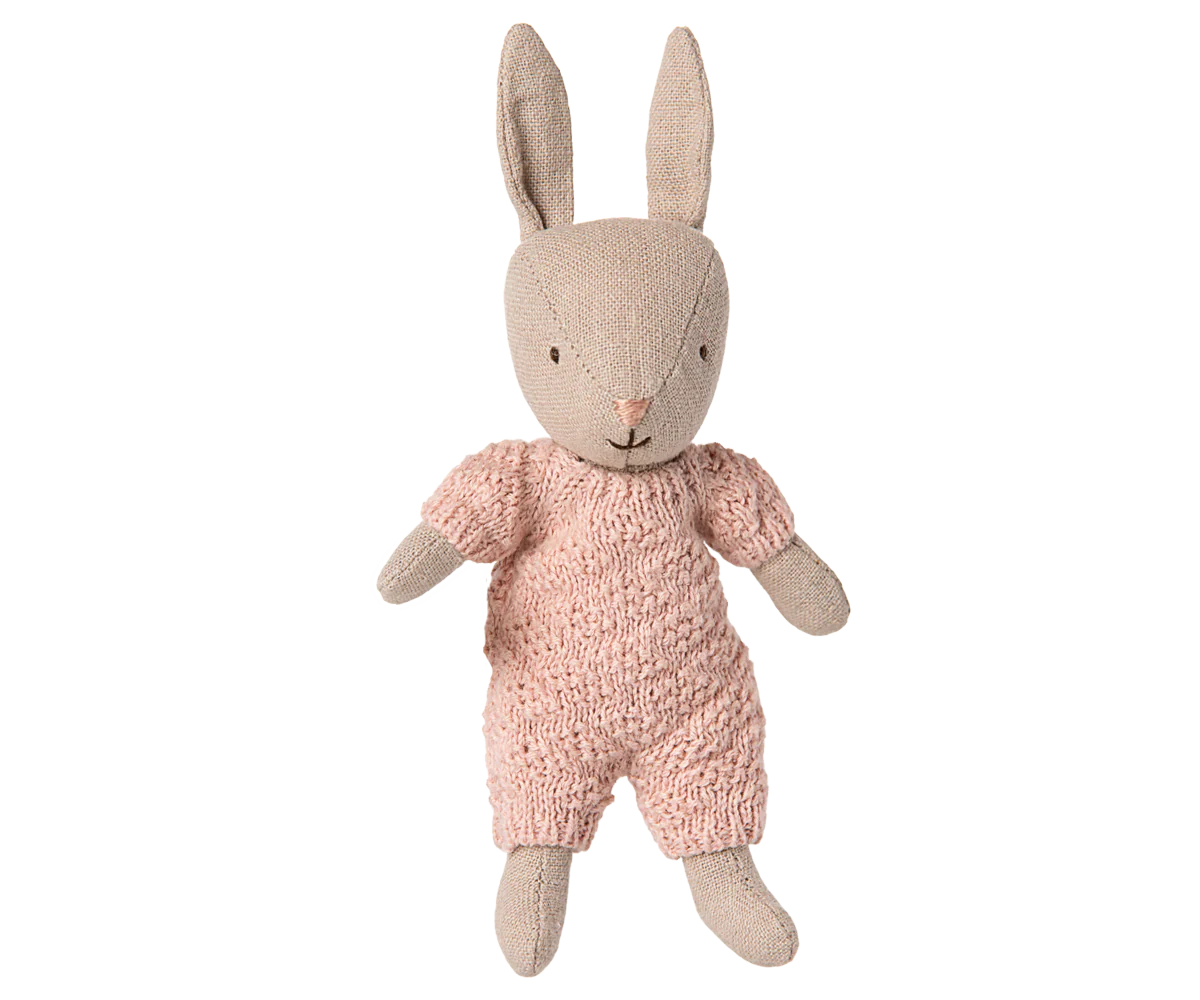 Mircro Rabbit Rabbit - Micro – Cherry Tree Lane Toys