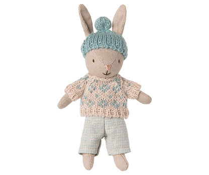 Winter Rabbit - Micro