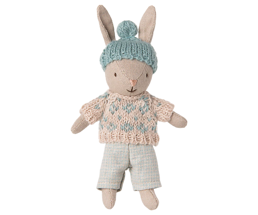Winter Rabbit - Micro