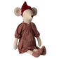 Christmas Mouse - Maxi