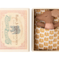 Sleepy Wakey Baby Mouse in Matchbox
