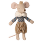 Prince Mouse
