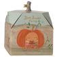 Pumpkin Carriage for Mouse