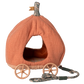 Pumpkin Carriage for Mouse