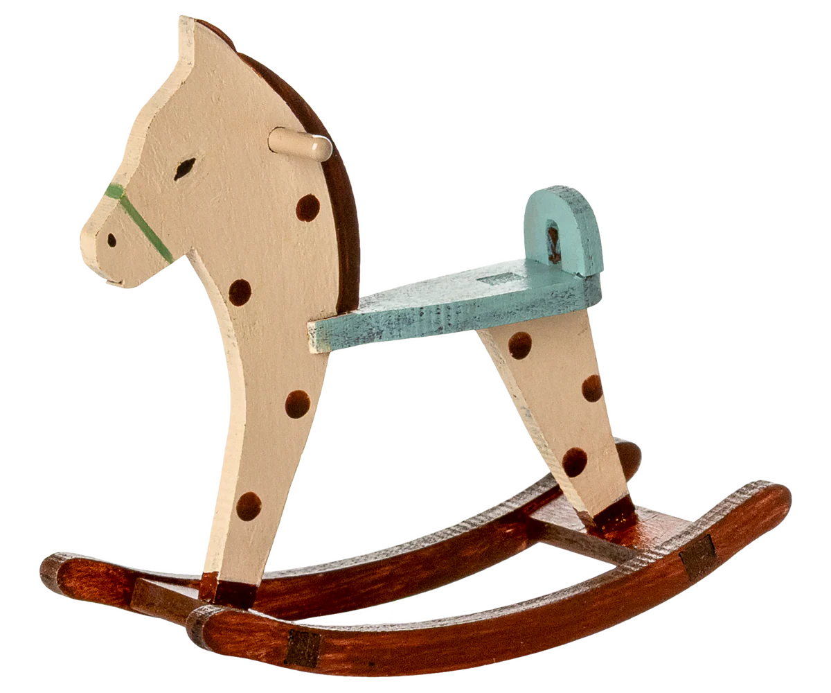Rocking Horse for Mouse