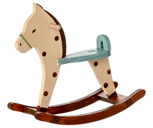 Rocking Horse for Mouse