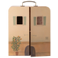 SuitCasa Mouse House