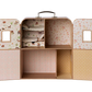SuitCasa Mouse House