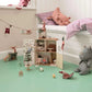 SuitCasa Mouse House
