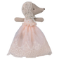 Baby Mouse in Gown