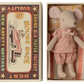 Big Sibling Mouse in Matchbox