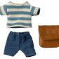 Big Sibling Mouse Clothes