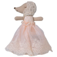 Baby Mouse in Gown