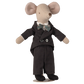Wedding Mice Couple in Box