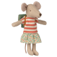 Tricycle Mouse - Big Sibling