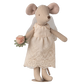Wedding Mice Couple in Box