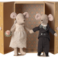 Wedding Mice Couple in Box