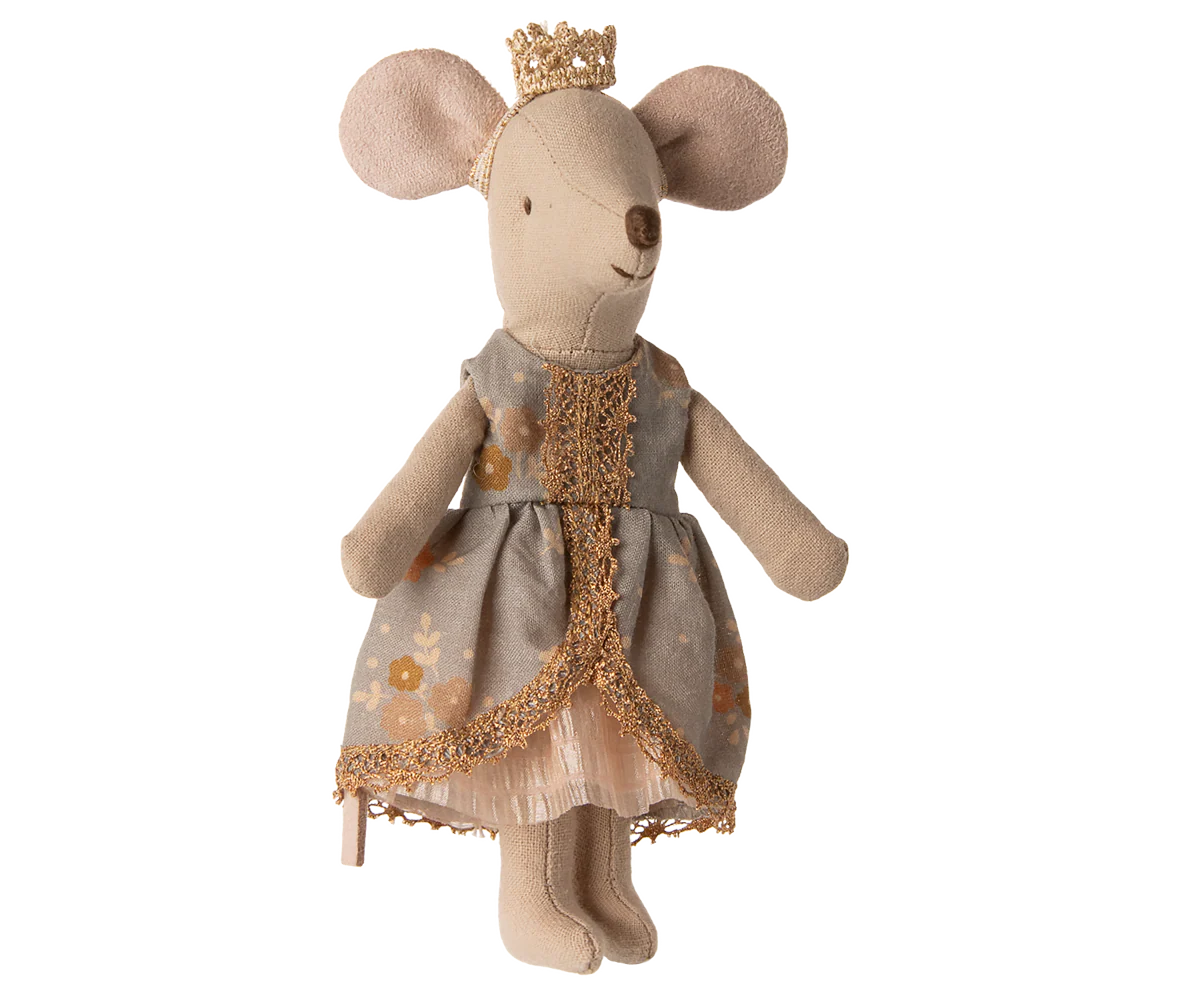 Big Sibling Mouse Clothes