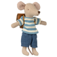 Big Sibling Mouse Clothes