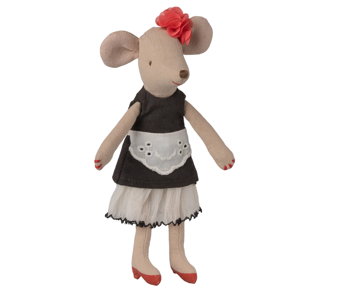 Beautician Mouse