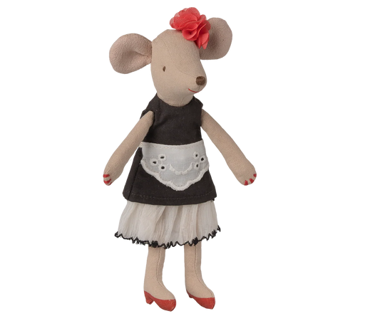 Beautician Mouse