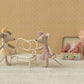 Little Sibling Ballerina Mouse