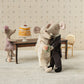 Wedding Mice Couple in Box
