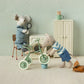 Tricycle Mouse - Big Sibling