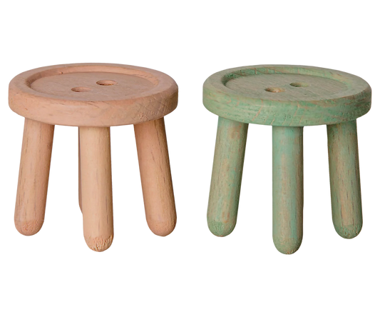 Stool Set for Mouse