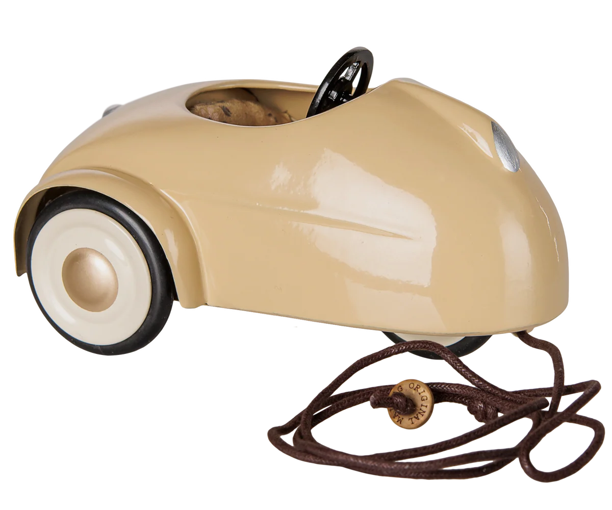Car for Mouse