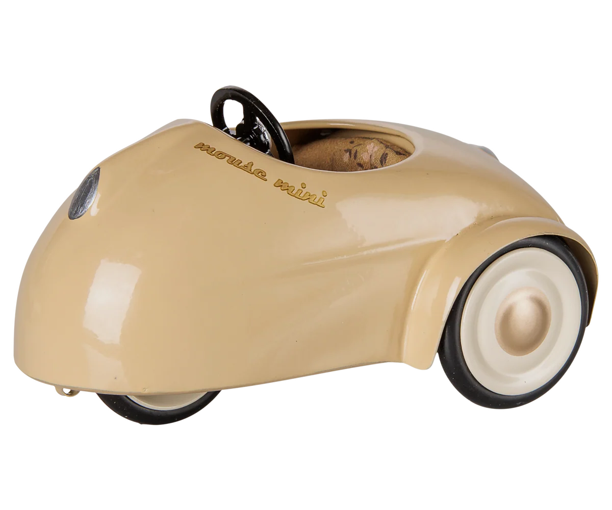 Car for Mouse