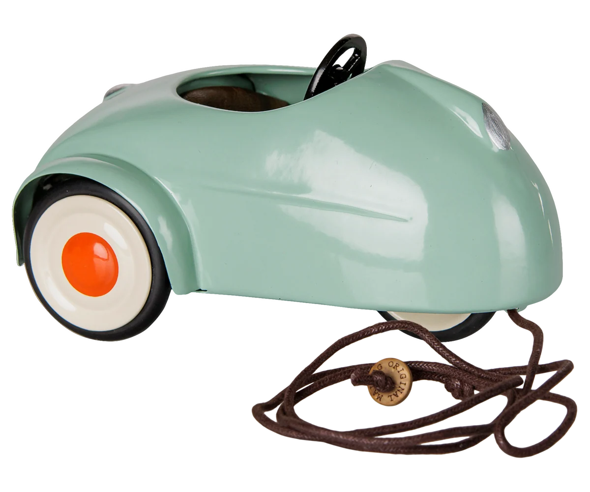 Car for Mouse