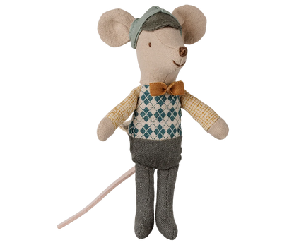 Driver Mouse - Little Sibling