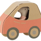 Driver Mouse - Little Sibling