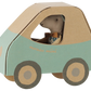 Driver Mouse - Little Sibling