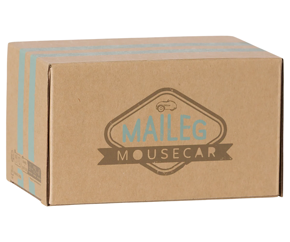 Car for Mouse