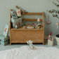 Christmas Mouse - Baby in Book