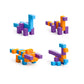 Pixio Magnetic Blocks - Mini Dinos