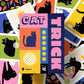Cat Trick Card Game