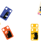 Cat Trick Card Game
