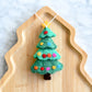 Felt Christmas Tree Ornament
