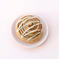 Felt Baked Goods - Cinnamon Roll